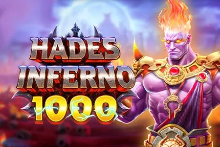 Hades Inferno 1000